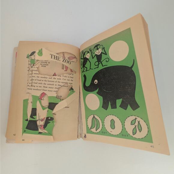 1960s Childrens Magazines VTG Stories Games Retro Art Advertising Ephemera Books - Picture 7 of 13